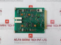 Jrcs Da-l242b Pcb Board Direct Monitoring And Alarm System Jmd Series Da-l242b