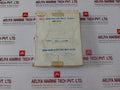 Jrcs Da-l242b Printed Circuit Board Direct Monitoring And Alarm System