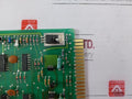 Jrcs Da-l242b Printed Circuit Board Direct Monitoring And Alarm System