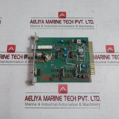 Jrcs Daa-671 Printed Circuit Board