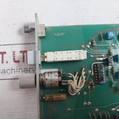 Jrcs Daa-671 Printed Circuit Board