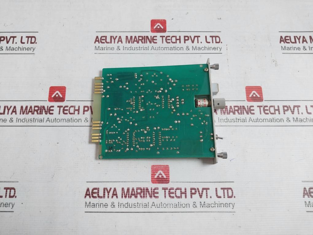 Jrcs Daa-671 Printed Circuit Board