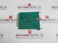 Jrcs Daa-671 Printed Circuit Board