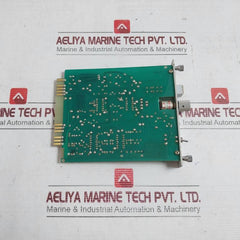 Jrcs Daa-671 Printed Circuit Board