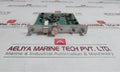 Jrcs Daa-671 Printed Circuit Board