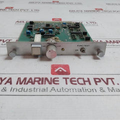 Jrcs Daa-671 Printed Circuit Board