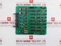 Jrcs Dg-reciv Printed Circuit Board Sms-m312B