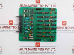 Jrcs Dg-reciv Printed Circuit Board Sms-m312B