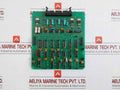 Jrcs Dg-reciv Printed Circuit Board Sms-m312B