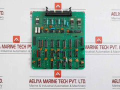 Jrcs Dg-reciv Printed Circuit Board Sms-m312B