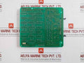 Jrcs Dg-reciv Printed Circuit Board Sms-m312B