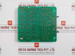 Jrcs Dg-reciv Printed Circuit Board Sms-m312B