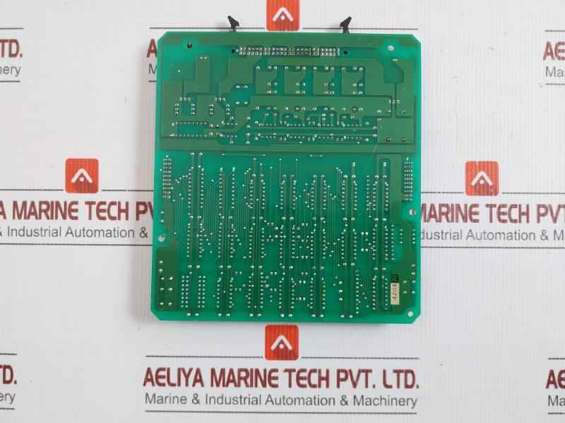 Jrcs Dg-reciv Printed Circuit Board Sms-m312B