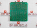 Jrcs Dg-reciv Printed Circuit Board Sms-m312B