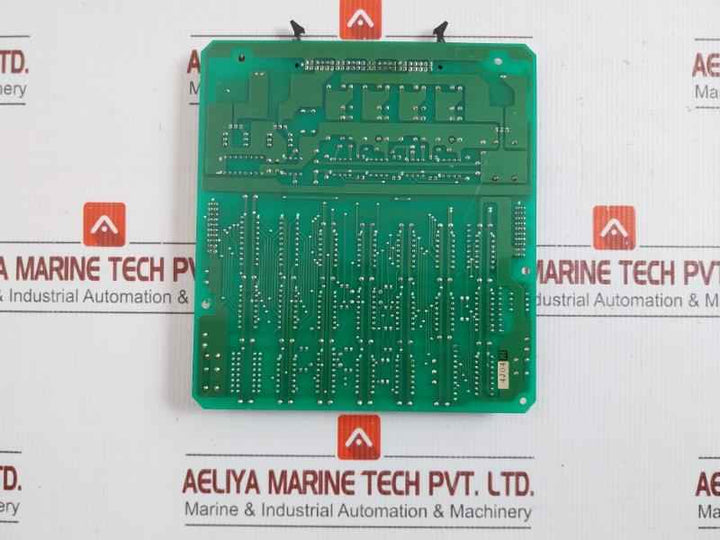 Jrcs Dg-reciv Printed Circuit Board Sms-m312B
