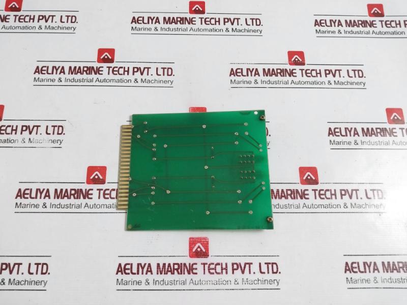 Jrcs Di-2o Printed Circuit Board