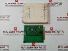 Jrcs Direct Monitoring And Alarm System Pcb Module Dct-100