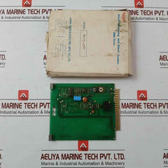 Jrcs Direct Monitoring And Alarm System Pcb Module Dct-100
