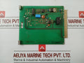 Jrcs Direct Monitoring And Alarm System Pcb Module Dct-100