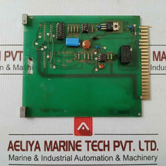 Jrcs Direct Monitoring And Alarm System Pcb Module Dct-100