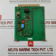 Jrcs Direct Monitoring And Alarm System Pcb Module Dct-100