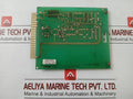 Jrcs Direct Monitoring And Alarm System Pcb Module Dct-100