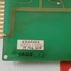 Jrcs Direct Monitoring And Alarm System Pcb Module Dct-100