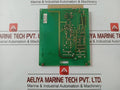 Jrcs Direct Monitoring And Alarm System Pcb Module Dct-100