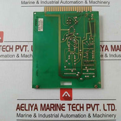 Jrcs Direct Monitoring And Alarm System Pcb Module Dct-100