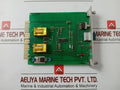 Jrcs Direct Monitoring And Alarm System Pcb Module Mv-241F