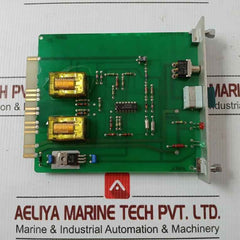 Jrcs Direct Monitoring And Alarm System Pcb Module Mv-241F