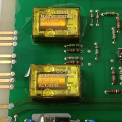 Jrcs Direct Monitoring And Alarm System Pcb Module Mv-241F