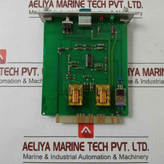 Jrcs Direct Monitoring And Alarm System Pcb Module Mv-241F