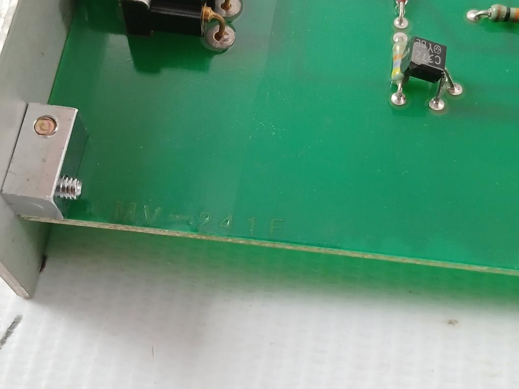 Jrcs Direct Monitoring And Alarm System Pcb Module Mv-241F