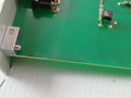 Jrcs Direct Monitoring And Alarm System Pcb Module Mv-241F
