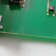 Jrcs Direct Monitoring And Alarm System Pcb Module Mv-241F
