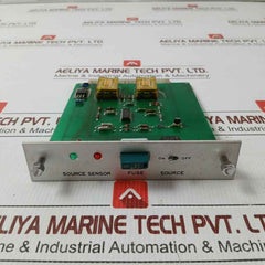 Jrcs Direct Monitoring And Alarm System Pcb Module Mv-241F