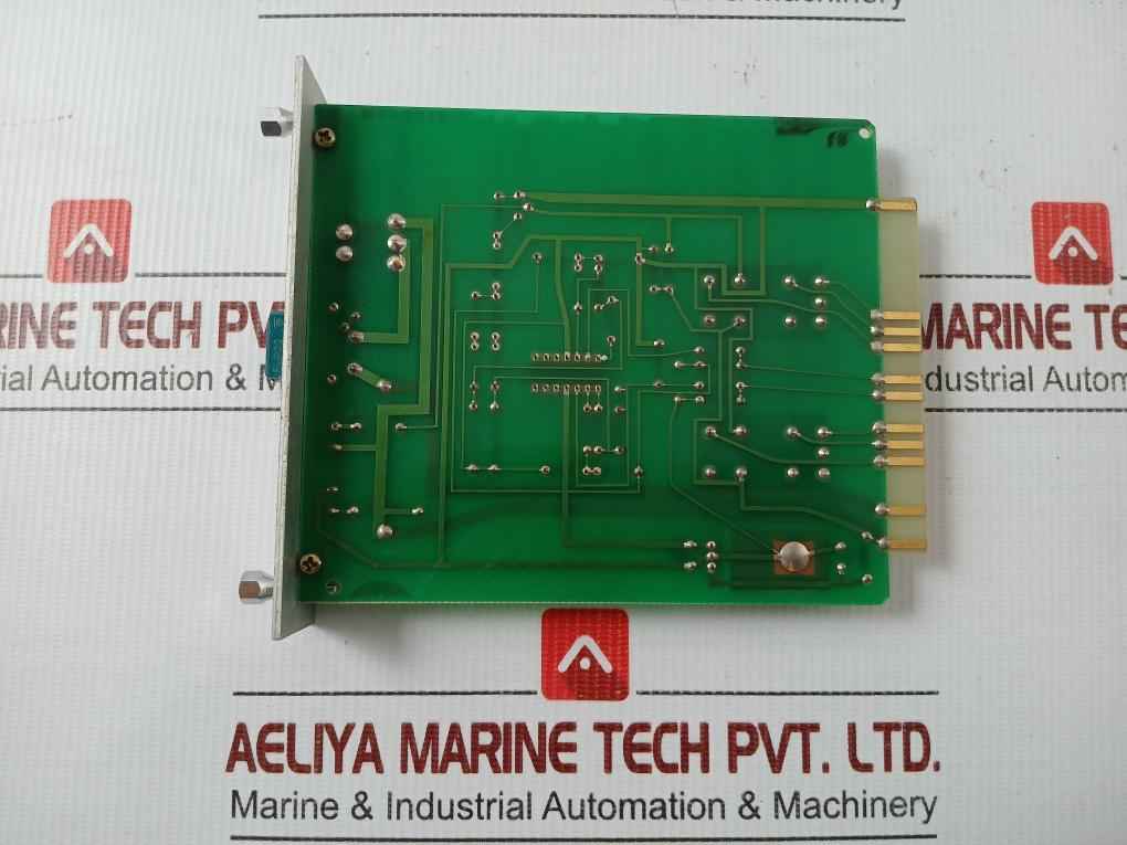 Jrcs Direct Monitoring And Alarm System Pcb Module Mv-241F
