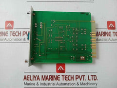 Jrcs Direct Monitoring And Alarm System Pcb Module Mv-241F