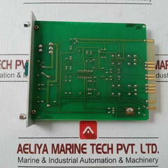 Jrcs Direct Monitoring And Alarm System Pcb Module Mv-241F