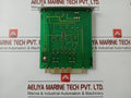 Jrcs Direct Monitoring And Alarm System Pcb Module Mv-241F