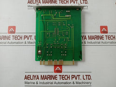 Jrcs Direct Monitoring And Alarm System Pcb Module Mv-241F