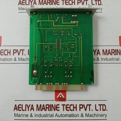 Jrcs Direct Monitoring And Alarm System Pcb Module Mv-241F