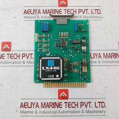 Jrcs Drm-ai-10-10V Pcb For Direct Monitoring And Alarm System 6A
