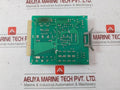 Jrcs Drm-ai-10-10V Pcb For Direct Monitoring And Alarm System 6A