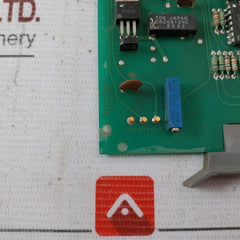 Jrcs Drm-ai-10-10V Pcb For Direct Monitoring And Alarm System 6A