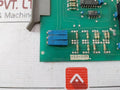Jrcs Drm-ai-10-10V Pcb For Direct Monitoring And Alarm System 6A