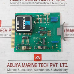 Jrcs Drm-ai-10-10V Pcb For Direct Monitoring And Alarm System 6A