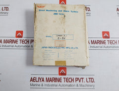 Jrcs 0-5V Direct Monitoring And Alarm System Pcb Drm-ai