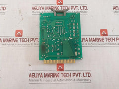 Jrcs Drm-ai Direct Monitoring Alarm System Pcb 4-20Ma 6A